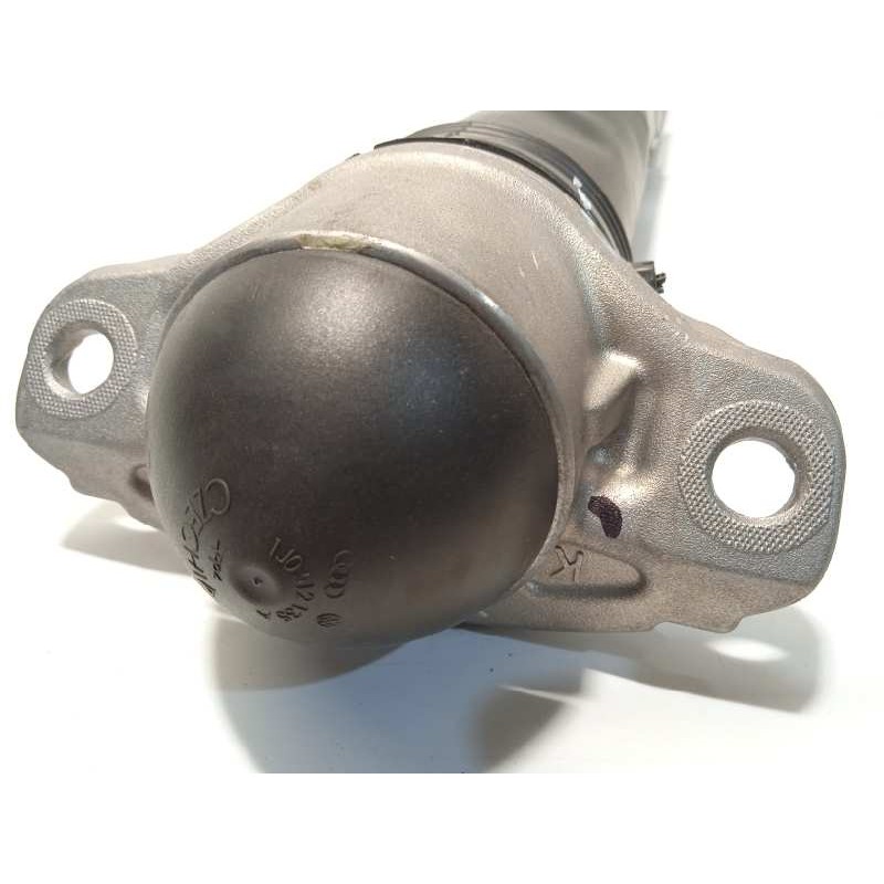 Recambio de amortiguador trasero derecho para volkswagen t-roc advance referencia OEM IAM 5Q0512013KR  5Q0513049HR