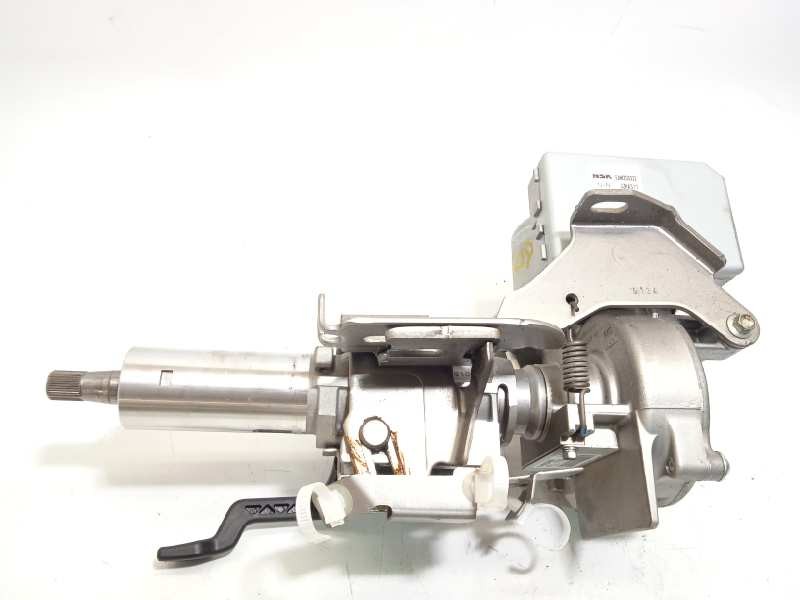 Recambio de columna direccion para nissan qashqai (j11) 1.3 16v cat referencia OEM IAM 48810HV90B  48811HV02A