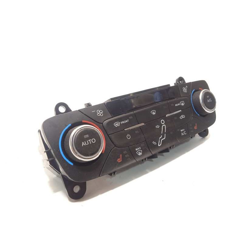 Recambio de mando climatizador para ford focus lim. st referencia OEM IAM F1ET18C612DF  2376689