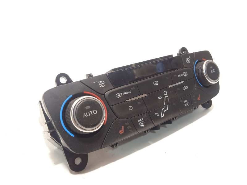 Recambio de mando climatizador para ford focus lim. st referencia OEM IAM F1ET18C612DF  2376689