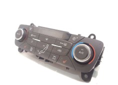 Recambio de mando climatizador para ford focus lim. st referencia OEM IAM F1ET18C612DF  2376689 2