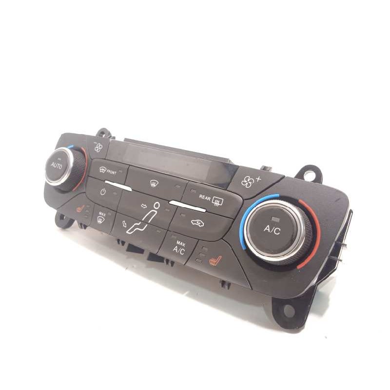 Recambio de mando climatizador para ford focus lim. st referencia OEM IAM F1ET18C612DF  2376689