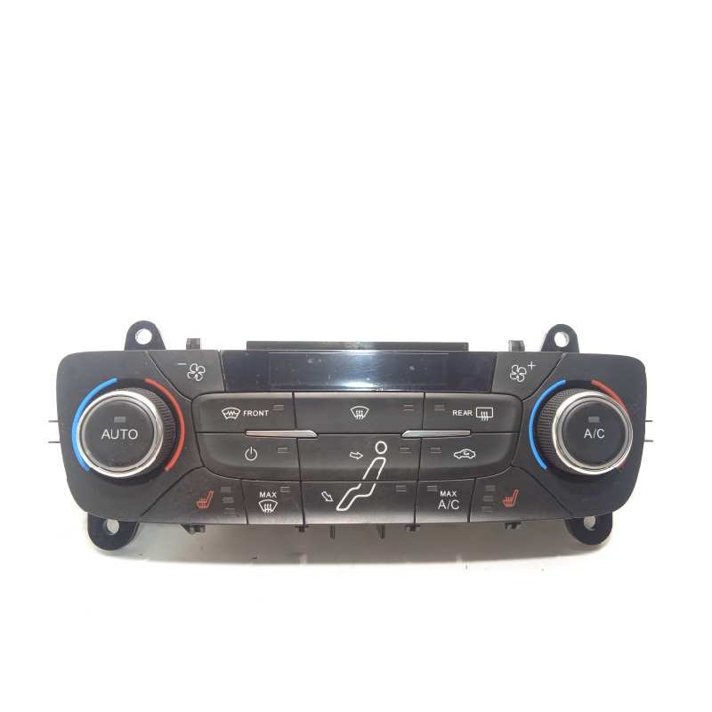 Recambio de mando climatizador para ford focus lim. st referencia OEM IAM F1ET18C612DF  2376689