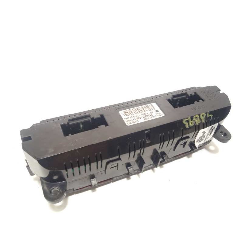 Recambio de mando climatizador para ford focus lim. st referencia OEM IAM F1ET18C612DF  2376689