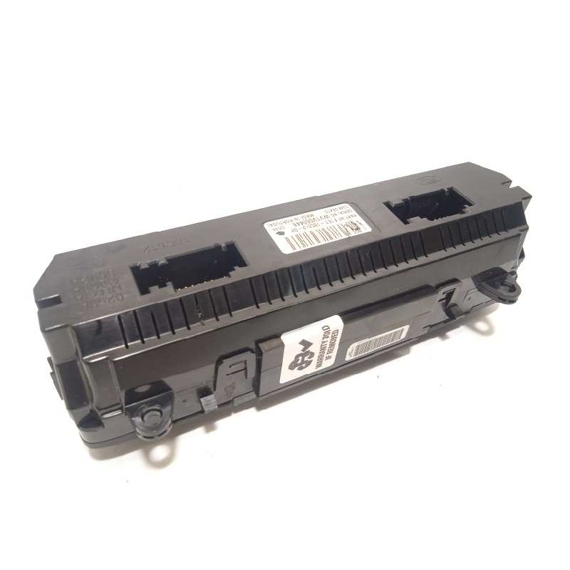 Recambio de mando climatizador para ford focus lim. st referencia OEM IAM F1ET18C612DF  2376689