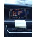 AUDI A5 COUPE (8T)