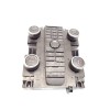 Recambio de mando multifuncion para volvo v50 familiar 1.6 diesel cat referencia OEM IAM 31324237  