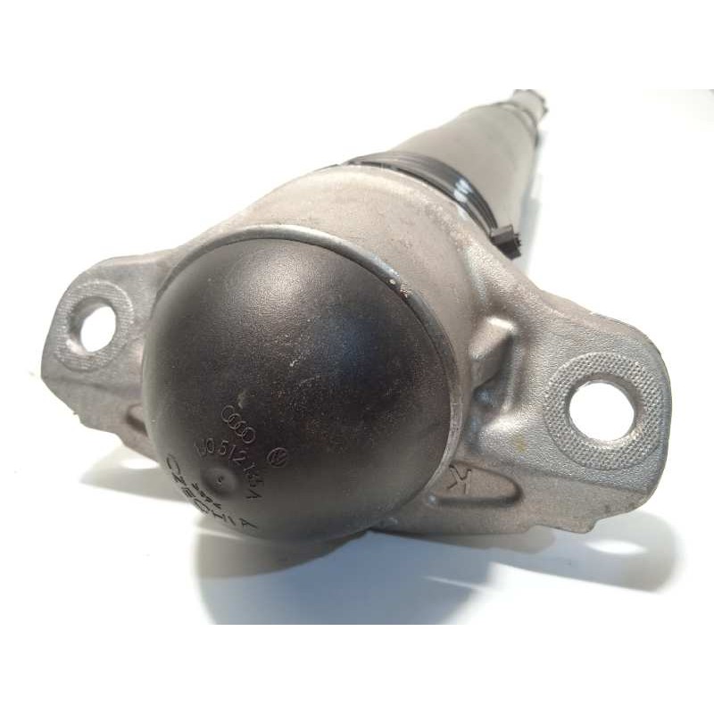 Recambio de amortiguador trasero izquierdo para volkswagen t-roc advance referencia OEM IAM 5Q0512013KR  5Q0513049HR