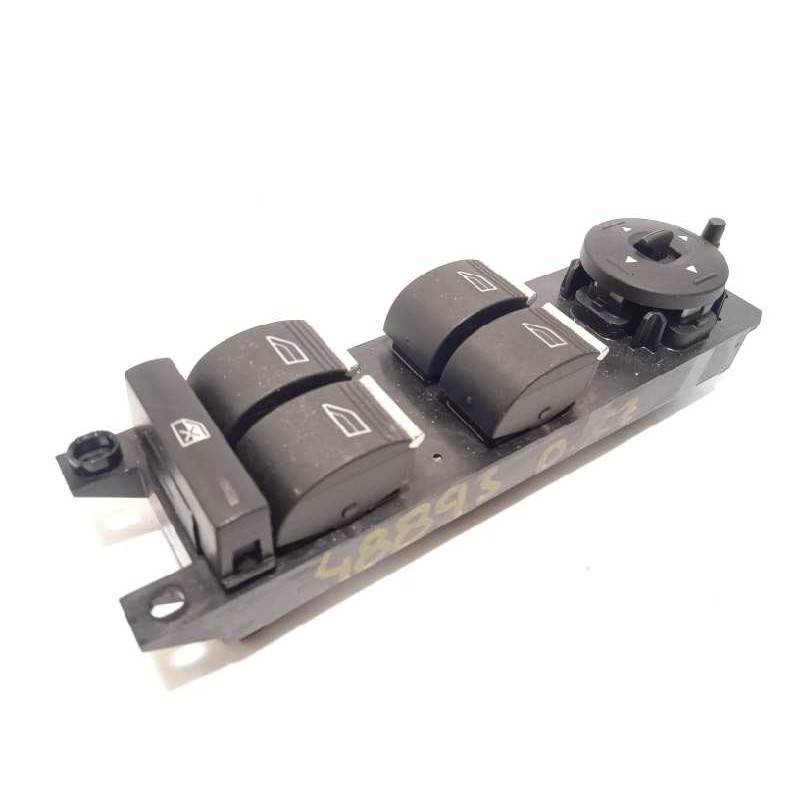 Recambio de mando elevalunas delantero izquierdo para ford focus lim. st referencia OEM IAM F1ET14A132CB  2033142