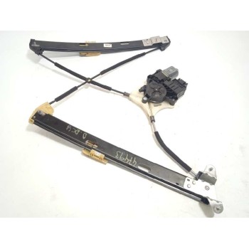 Recambio de elevalunas delantero derecho para volkswagen polo advance referencia OEM IAM 2G4837462B 0130822064 2Q1959882