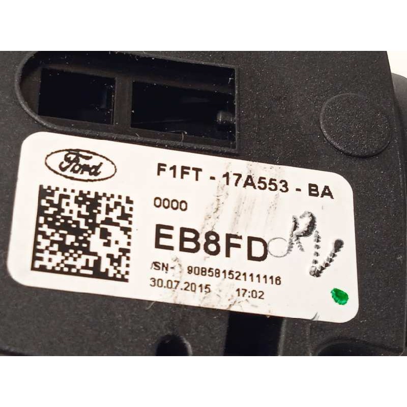 Recambio de mando limpia para ford focus lim. st referencia OEM IAM F1FT17A553BA  