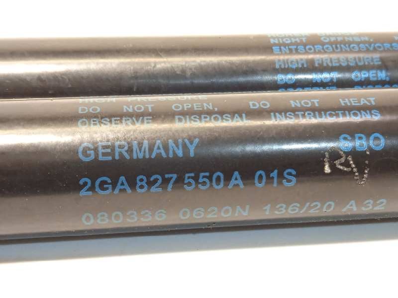 Recambio de amortiguadores maletero / porton para volkswagen t-roc advance referencia OEM IAM 2GA827550A  