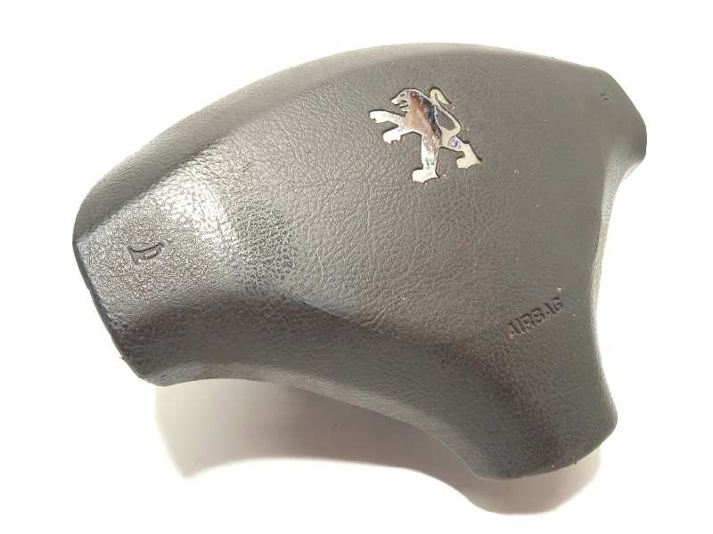 Recambio de airbag delantero izquierdo para peugeot 5008 allure referencia OEM IAM 96845302ZE  4112PF