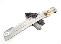 Recambio de elevalunas delantero derecho para opel crossland x 1.5 cdti dpf referencia OEM IAM 39187590  98810P1M21 2