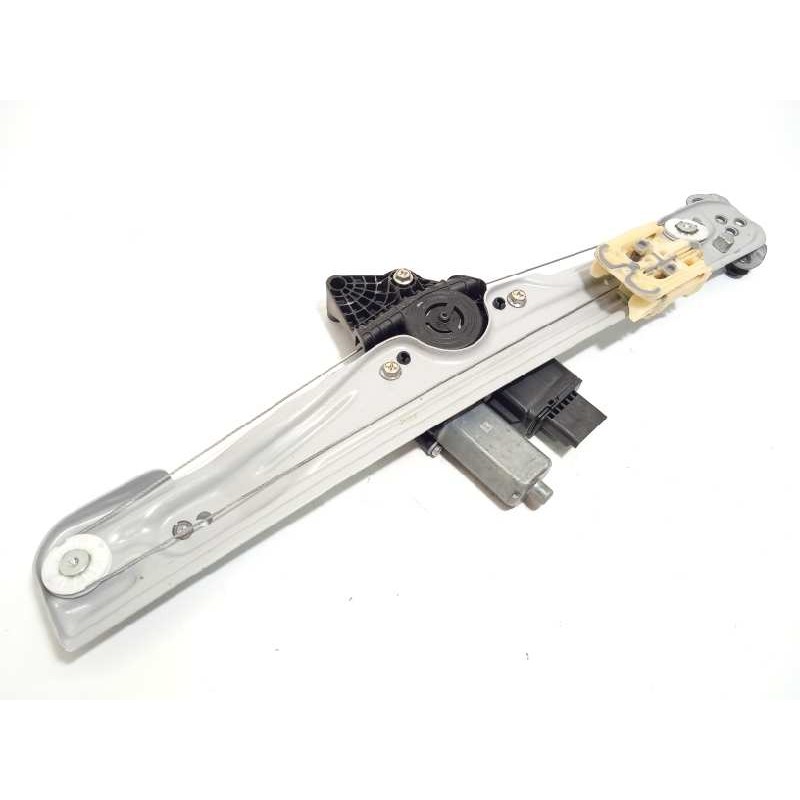 Recambio de elevalunas delantero derecho para opel crossland x 1.5 cdti dpf referencia OEM IAM 39187590  98810P1M21