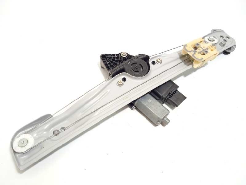 Recambio de elevalunas delantero derecho para opel crossland x 1.5 cdti dpf referencia OEM IAM 39187590  98810P1M21