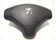 Recambio de airbag delantero izquierdo para peugeot 5008 allure referencia OEM IAM 96845302ZE  4112PF 2