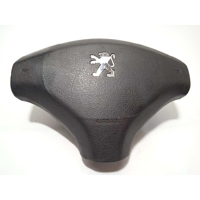 Recambio de airbag delantero izquierdo para peugeot 5008 allure referencia OEM IAM 96845302ZE  4112PF
