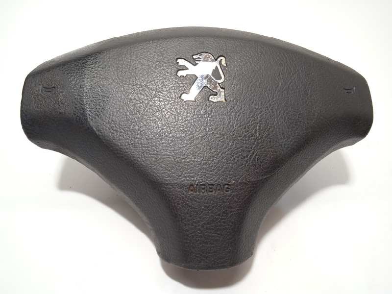 Recambio de airbag delantero izquierdo para peugeot 5008 allure referencia OEM IAM 96845302ZE  4112PF