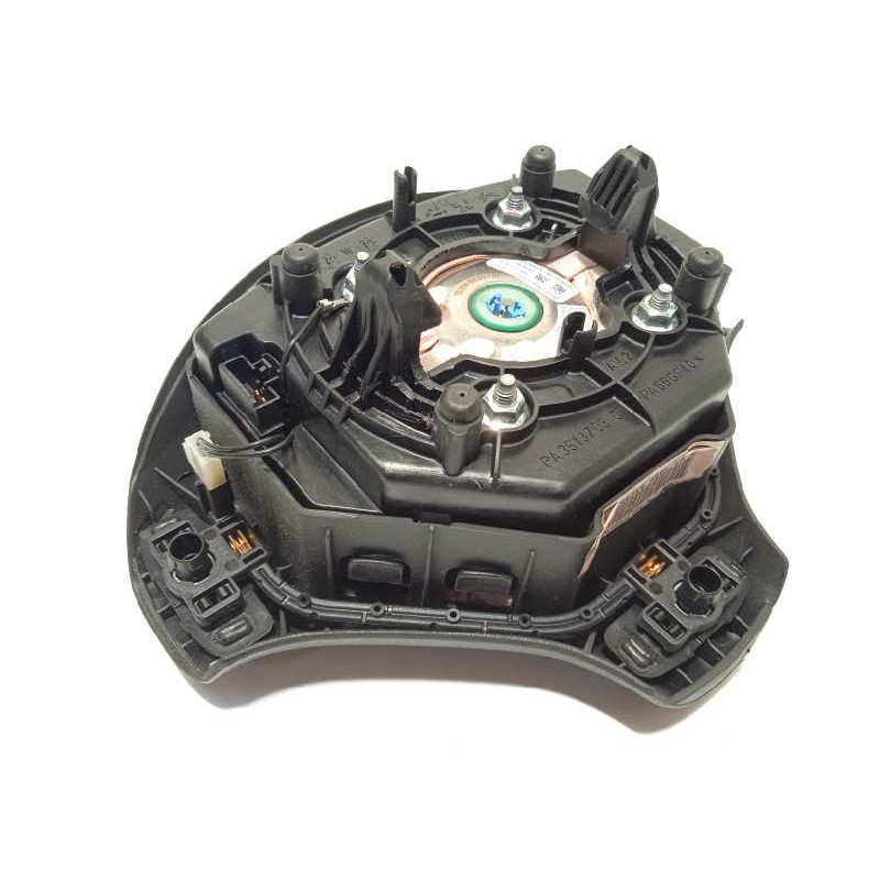 Recambio de airbag delantero izquierdo para peugeot 5008 allure referencia OEM IAM 96845302ZE  4112PF