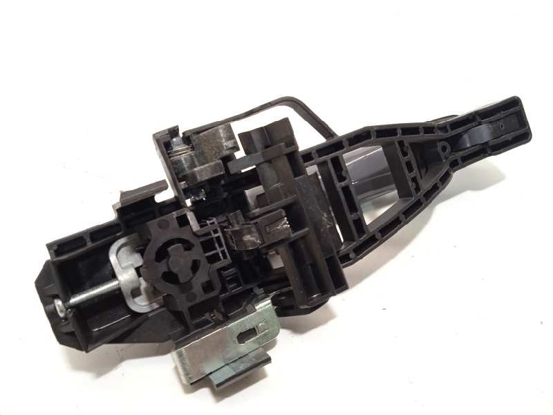 Recambio de maneta exterior delantera derecha para ford focus lim. st referencia OEM IAM 1738727  