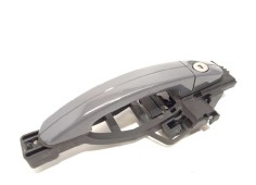 Recambio de maneta exterior delantera izquierda para ford focus lim. st referencia OEM IAM 1738727  