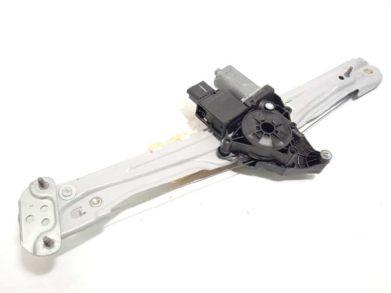 Recambio de elevalunas delantero izquierdo para opel crossland x 1.5 cdti dpf referencia OEM IAM 39187589  98820P1M21