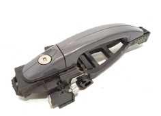 Recambio de maneta exterior delantera izquierda para ford focus lim. st referencia OEM IAM 1738727   2