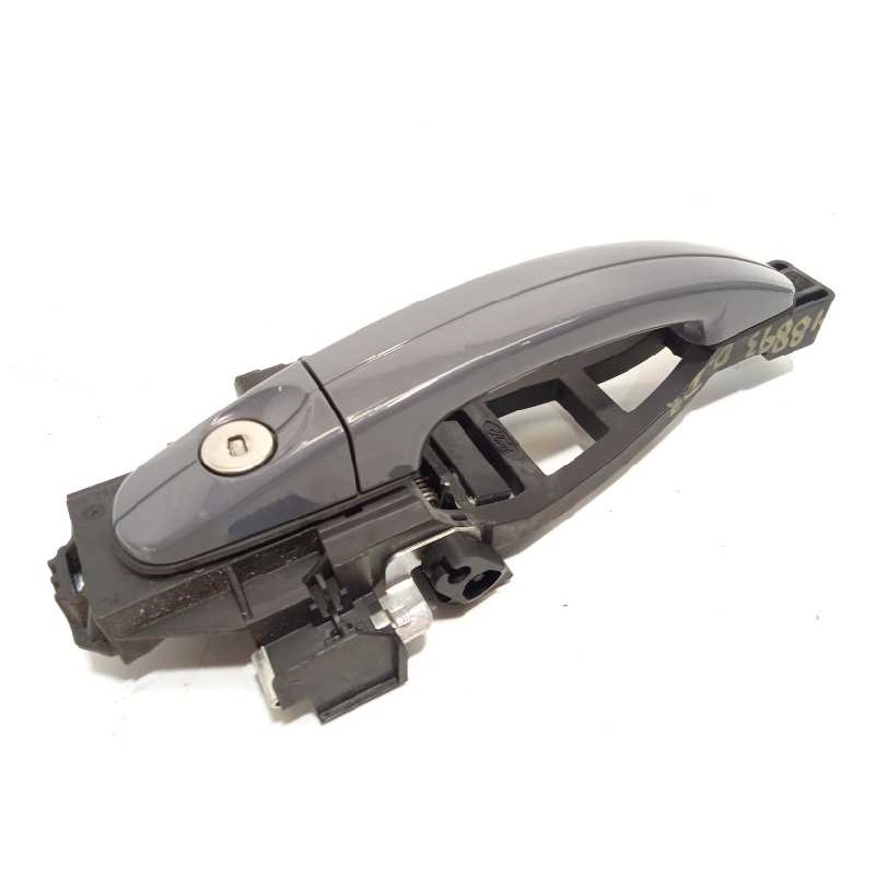 Recambio de maneta exterior delantera izquierda para ford focus lim. st referencia OEM IAM 1738727  