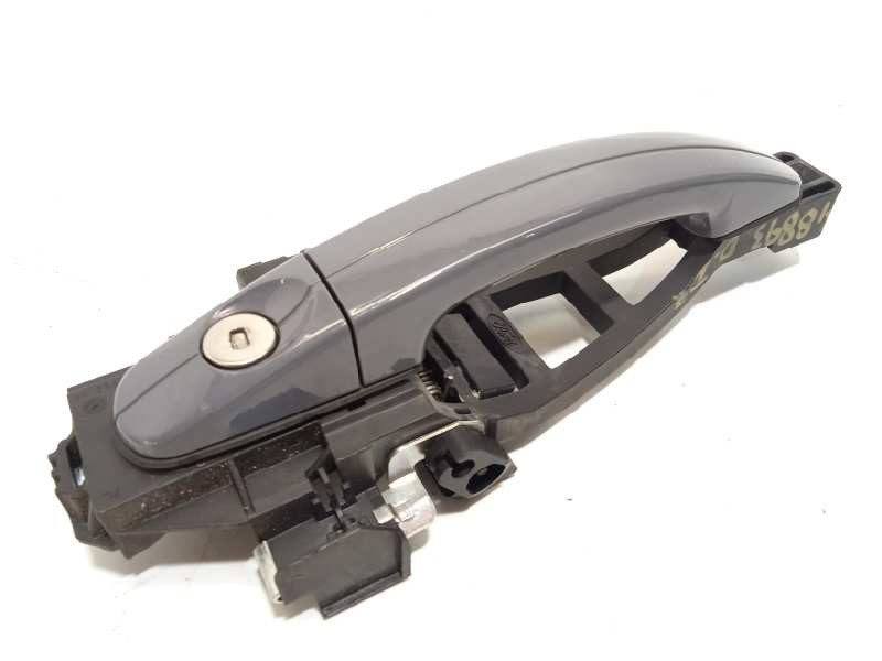 Recambio de maneta exterior delantera izquierda para ford focus lim. st referencia OEM IAM 1738727  