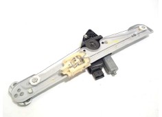 Recambio de elevalunas delantero izquierdo para opel crossland x 1.5 cdti dpf referencia OEM IAM 39187589  98820P1M21 2