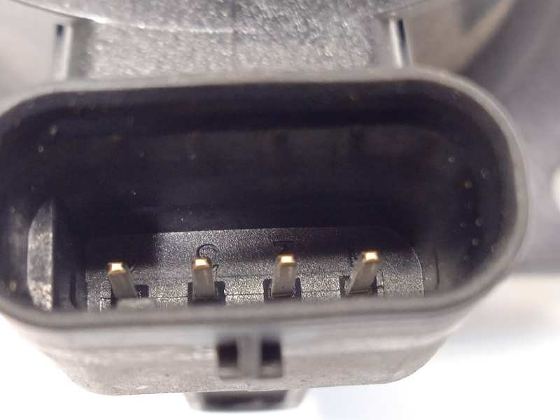 Recambio de caudalimetro para volkswagen t-roc advance referencia OEM IAM 04L906461B  