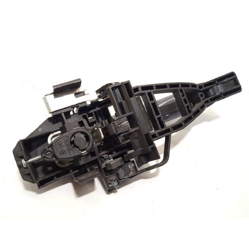 Recambio de maneta exterior delantera izquierda para ford focus lim. st referencia OEM IAM 1738727  