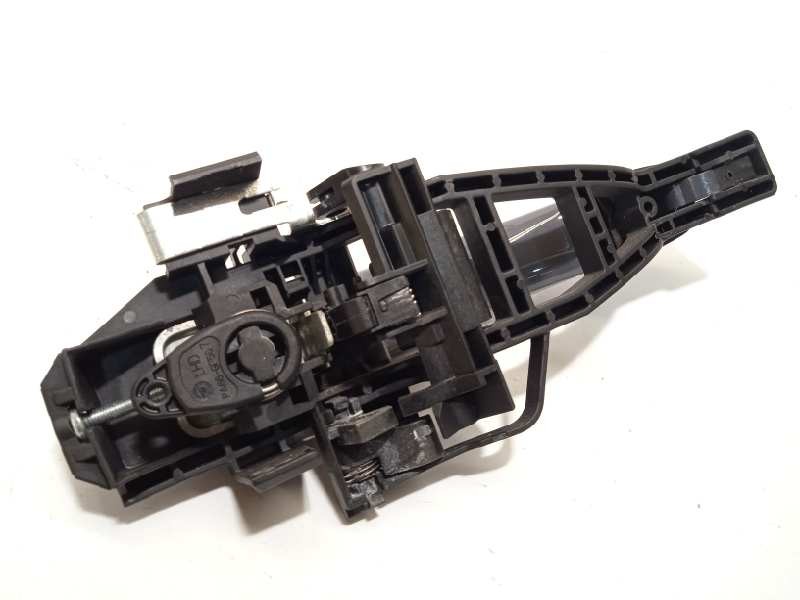 Recambio de maneta exterior delantera izquierda para ford focus lim. st referencia OEM IAM 1738727  