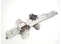 Recambio de elevalunas delantero derecho para nissan qashqai (j11) 1.3 16v cat referencia OEM IAM 80700HV00C   2