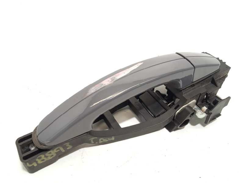 Recambio de maneta exterior trasera derecha para ford focus lim. st referencia OEM IAM 1738727  