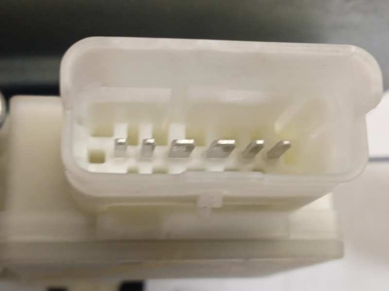 Recambio de elevalunas delantero derecho para nissan qashqai (j11) 1.3 16v cat referencia OEM IAM 80700HV00C  