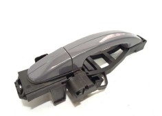 Recambio de maneta exterior trasera derecha para ford focus lim. st referencia OEM IAM 1738727   2