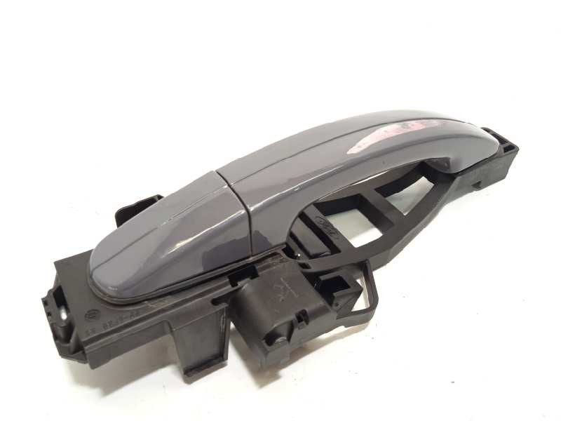 Recambio de maneta exterior trasera derecha para ford focus lim. st referencia OEM IAM 1738727  