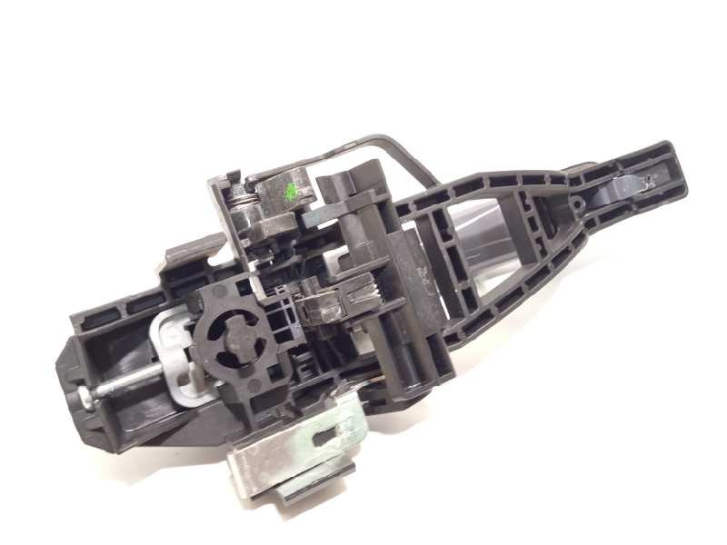 Recambio de maneta exterior trasera derecha para ford focus lim. st referencia OEM IAM 1738727  