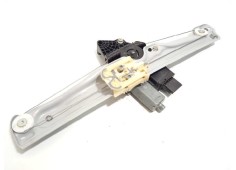 Recambio de elevalunas trasero derecho para opel crossland x 1.5 cdti dpf referencia OEM IAM 39187592  98830P1M21 2