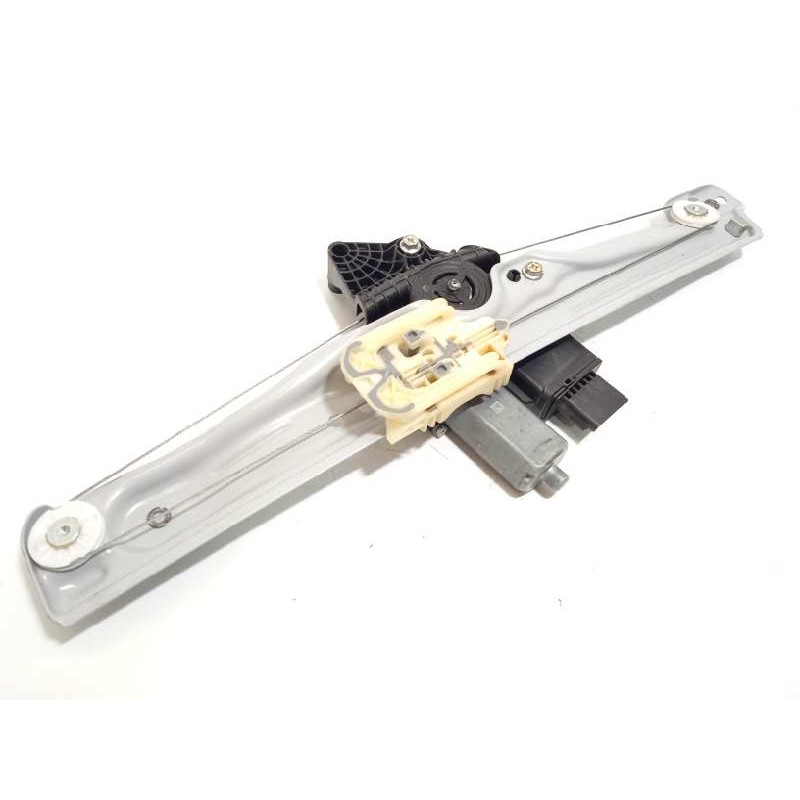 Recambio de elevalunas trasero derecho para opel crossland x 1.5 cdti dpf referencia OEM IAM 39187592  98830P1M21