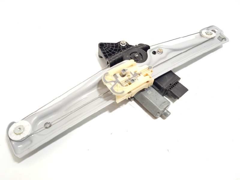 Recambio de elevalunas trasero derecho para opel crossland x 1.5 cdti dpf referencia OEM IAM 39187592  98830P1M21