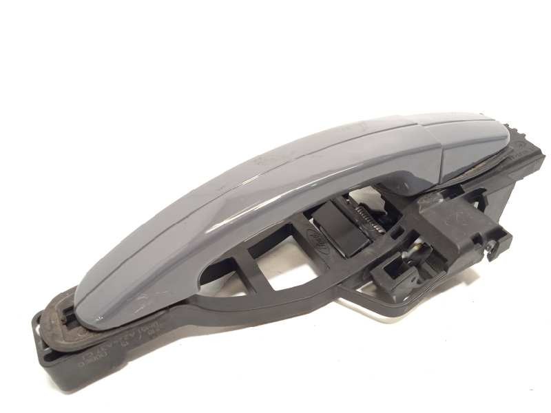 Recambio de maneta exterior trasera izquierda para ford focus lim. st referencia OEM IAM 1738727  