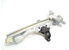 Recambio de elevalunas trasero derecho para nissan qashqai (j11) 1.3 16v cat referencia OEM IAM 82700HV00C   2