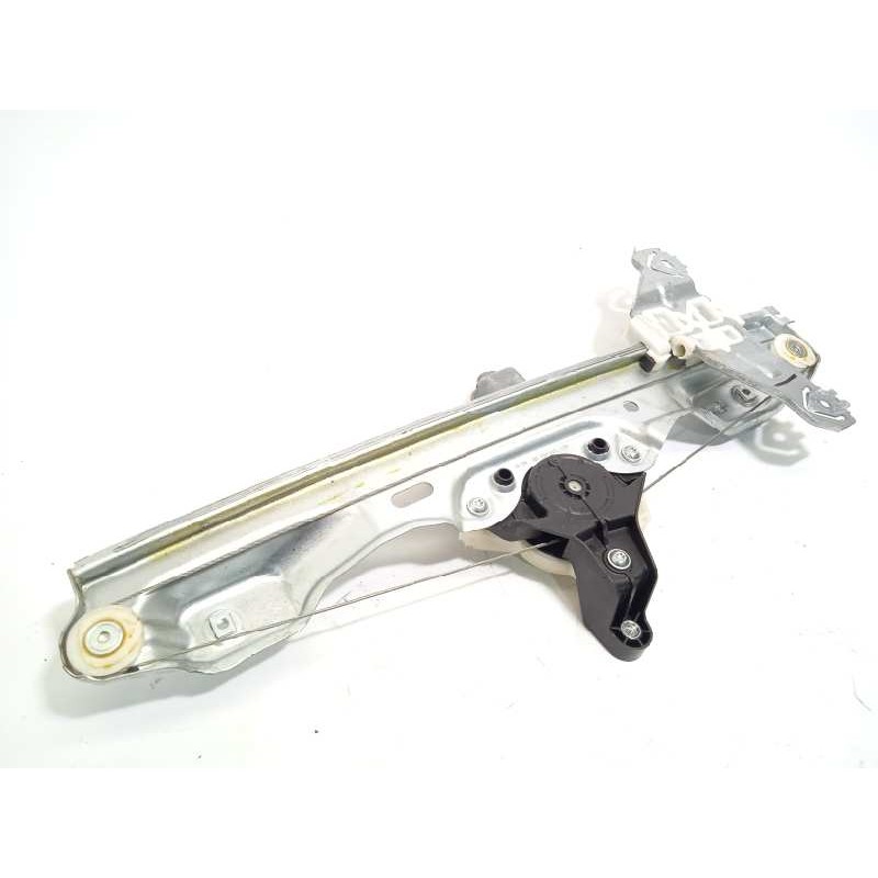 Recambio de elevalunas trasero derecho para nissan qashqai (j11) 1.3 16v cat referencia OEM IAM 82700HV00C  