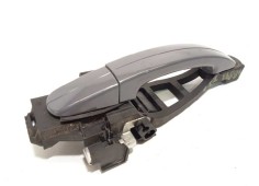 Recambio de maneta exterior trasera izquierda para ford focus lim. st referencia OEM IAM 1738727   2