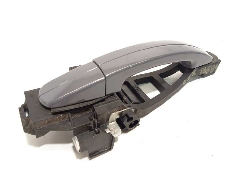 Recambio de maneta exterior trasera izquierda para ford focus lim. st referencia OEM IAM 1738727  
