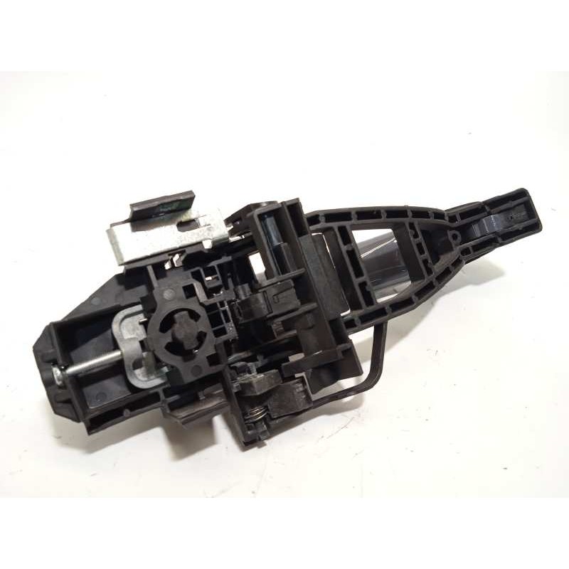 Recambio de maneta exterior trasera izquierda para ford focus lim. st referencia OEM IAM 1738727  