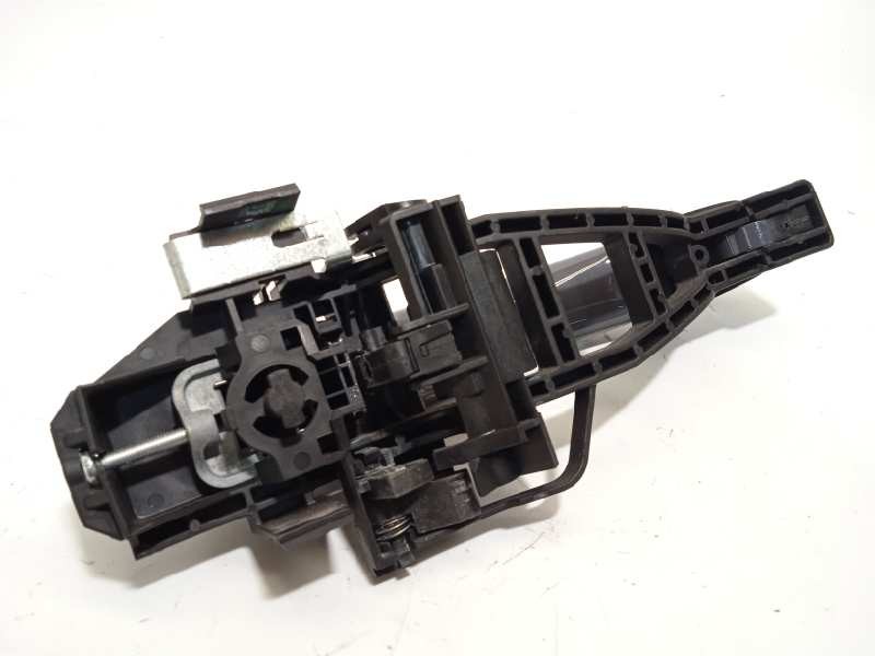 Recambio de maneta exterior trasera izquierda para ford focus lim. st referencia OEM IAM 1738727  